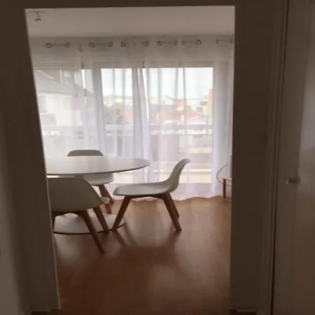 Le Corail Appartement